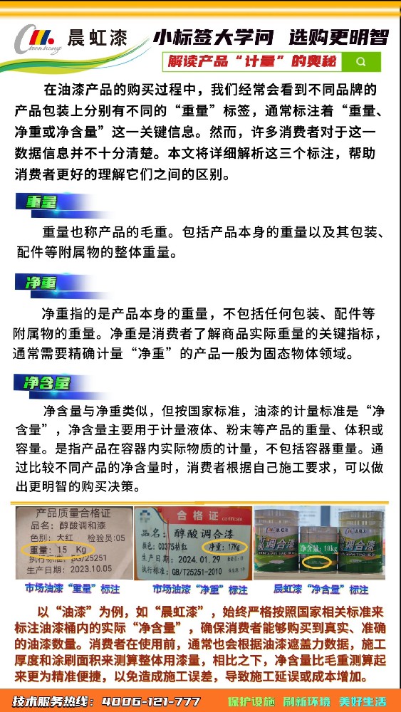 小标签大学问选购更明智